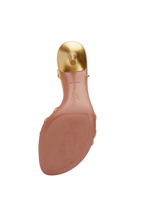 Amina Muaddi Kadın Sandalet - Görsel 6