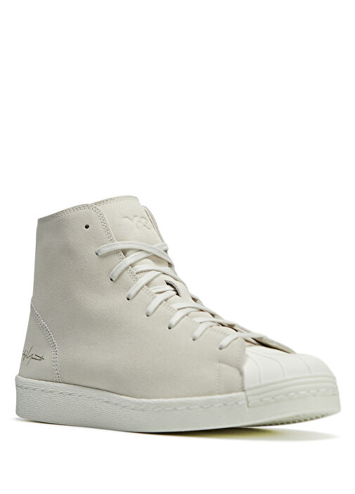 Pro Model Gri Erkek Sneaker - Görsel 5