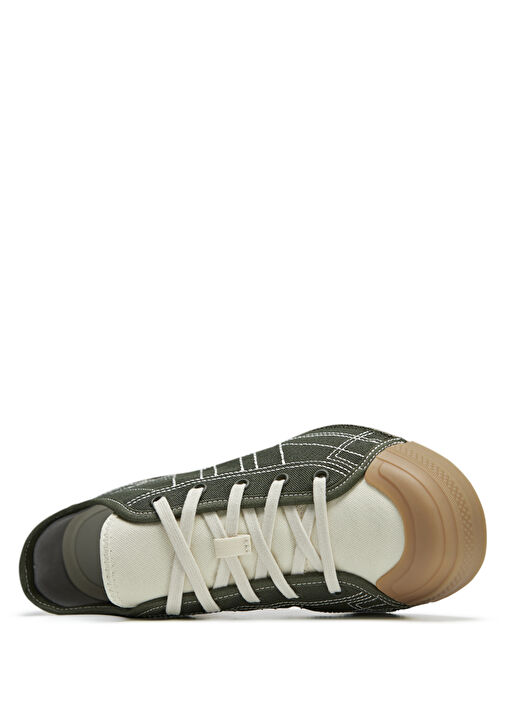 Nizza Lo Lacivert Kadın Sneaker - Görsel 4