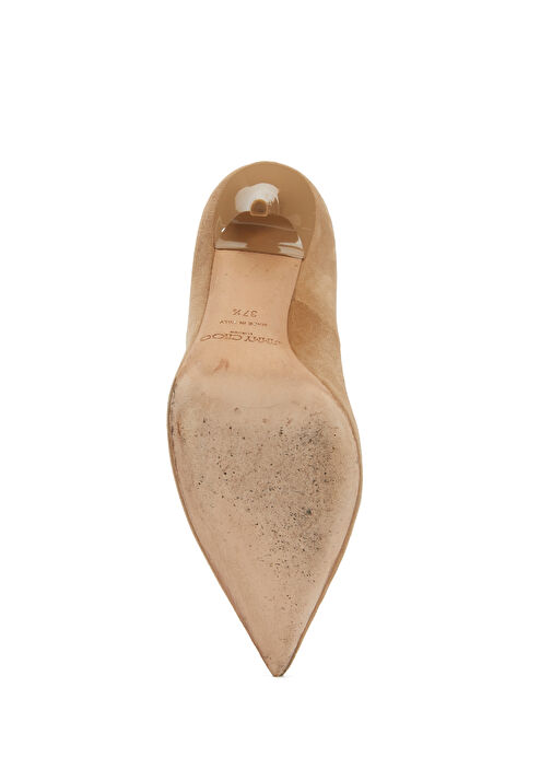 Jimmy Choo Topuklu Ayakkabı - Görsel 6