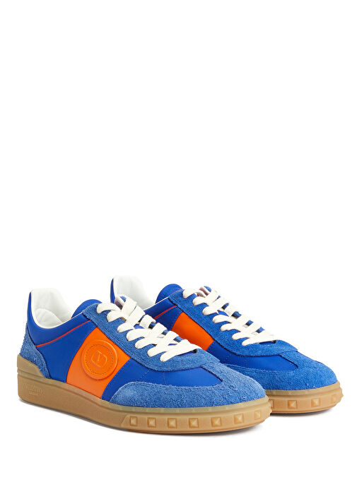 Valentino Garavani Erkek Sneakers - Görsel 3