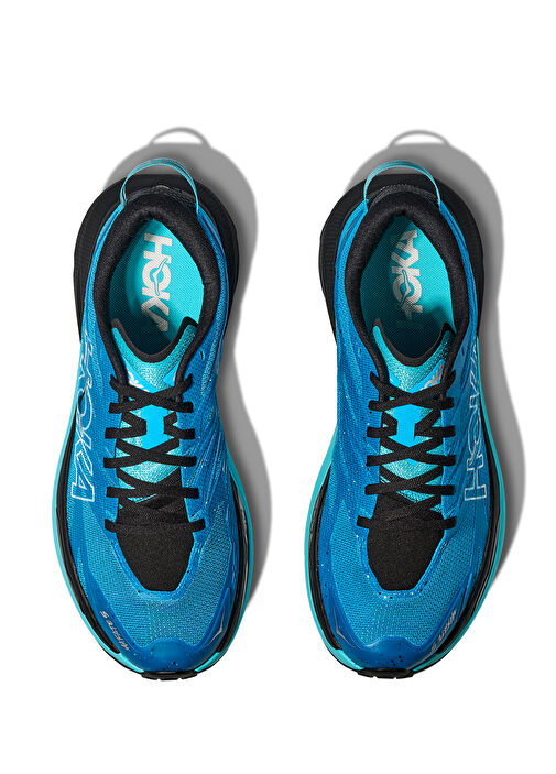 Mafate 5 Mavi Siyah Erkek Sneaker - Görsel 3