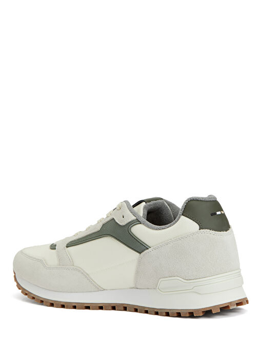 Parkour-L Runn Açık Gri Erkek Sneaker - Görsel 4