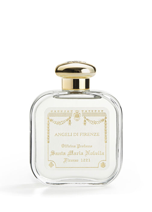 サンタマリアノヴェッラ アクア ディ ＡＮＧＥＬＩ ＤＩＦＩＲＥＮＺＥ Santa Maria Novella - Angeli di Firenze Eau de Cologne Unisex 100 ml -