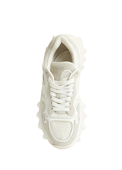 Balmain Kadın Sneakers - Görsel 5