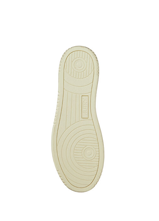 Medalist Super Vintage Erkek Deri Sneaker - Görsel 6