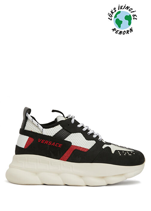 Versace Erkek Sneakers - Görsel 2