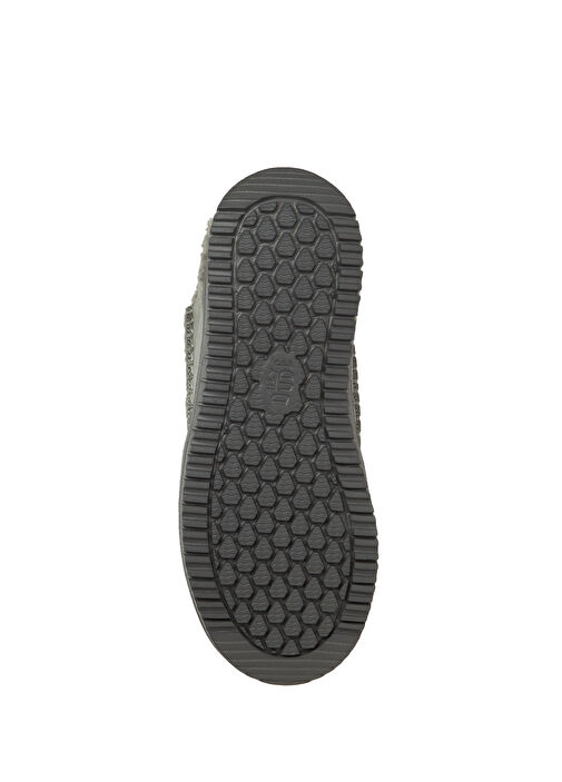 Camden Cozy Koyu Gri Kadın Kar Botu - Görsel 6