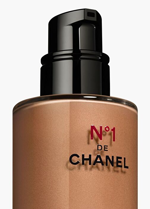 CHANEL - N°1 De Chanel Skin Enhancer 30ML - INTENSE AMBER