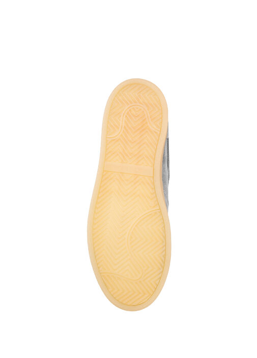 Levante Açık Mavi Erkek Deri Sneaker - Görsel 6