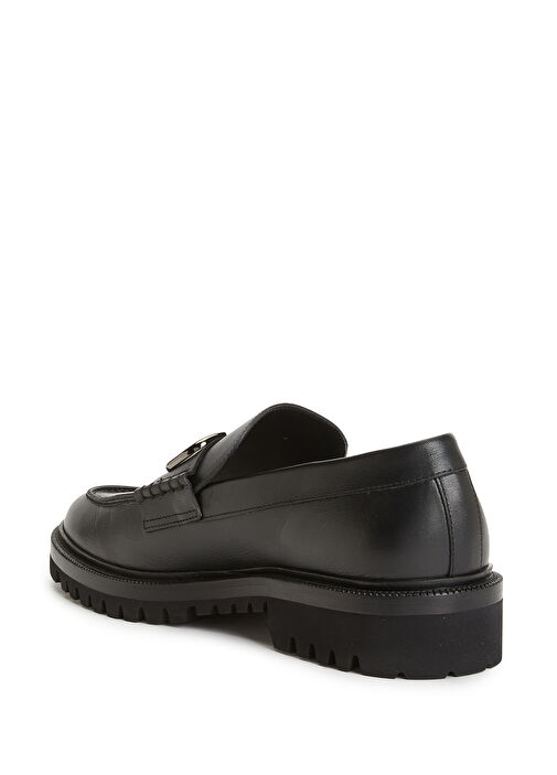 Valentino Garavani Erkek Loafer - Görsel 4