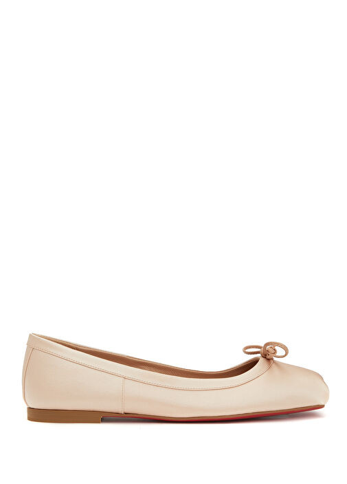 Mamadrague Nude İpek Babet - Görsel 2