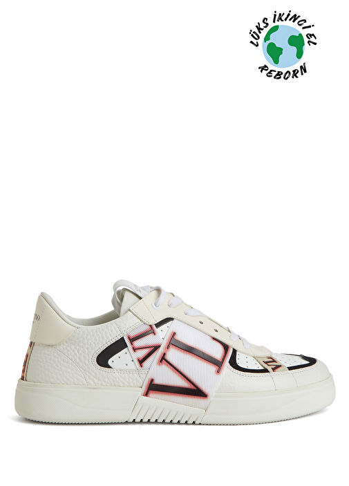 Valentino Garavani Erkek Sneakers - Görsel 2