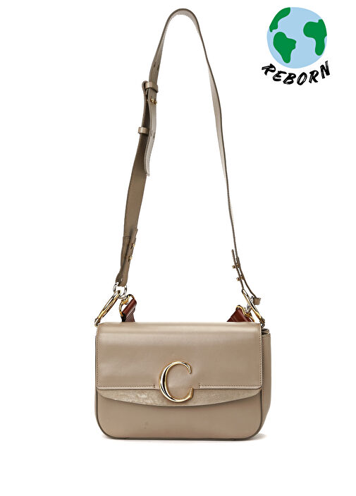 Chloe double carry bag on sale