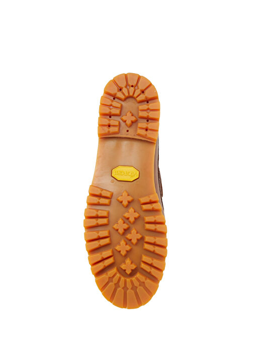 Aztec Kahverengi Erkek Deri Loafer - Görsel 6