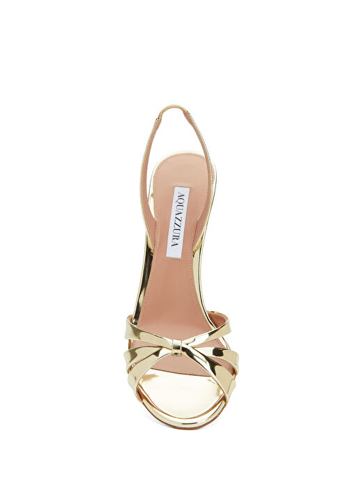 Tati Gold Topuklu Sandalet - Görsel 5
