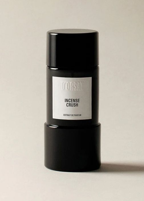 Parfum D'Orsay - Incense Crush Extrait de Parfum 90 ml