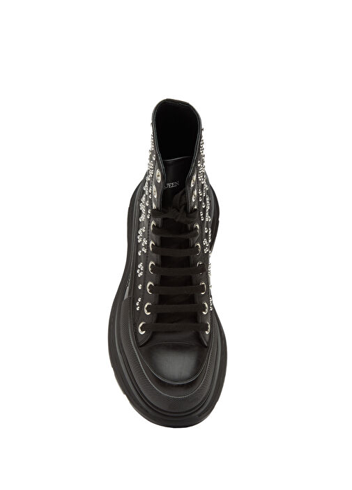 Alexander McQueen Kadın Sneakers - Görsel 5