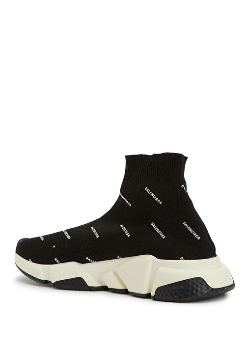 Balenciaga Kadın Sneakers - Görsel 4