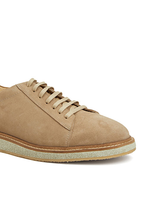Camel Erkek Süet Ayakkabı - Görsel 7