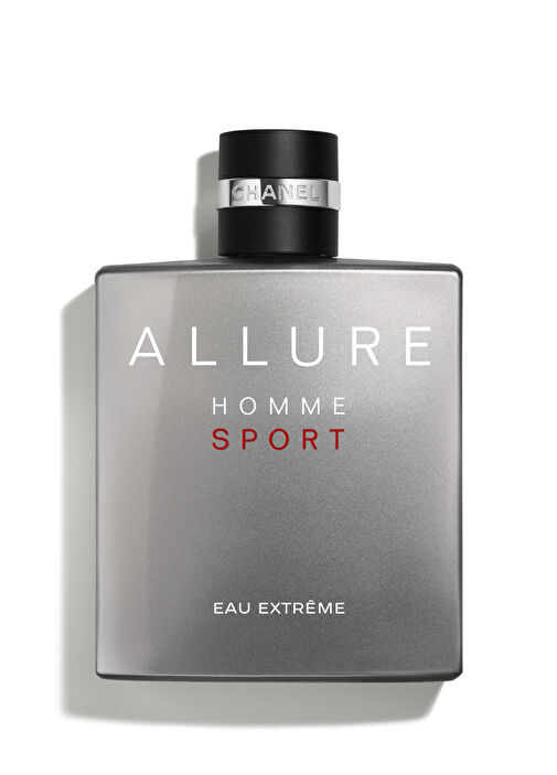 *CHANEL ALLURE HOMME SPORT 香水 CHANEL - Allure Homme Sport Eau Extreme Edp Spray 150 Ml - Renksiz