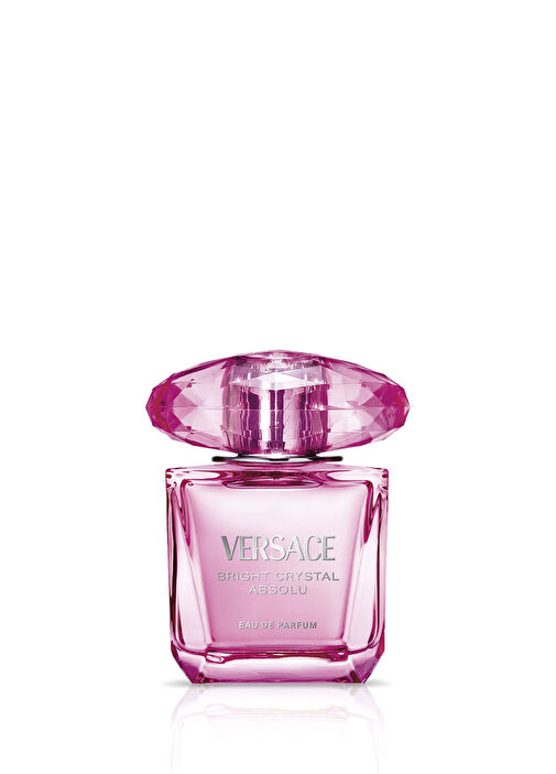 Versace - Bright Crystal Absolu EDP 30 ml Kadın Parfüm - Çok Renkli