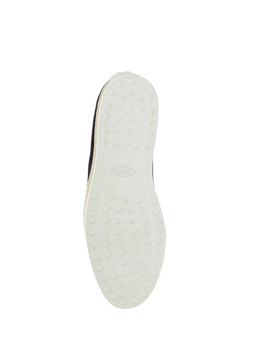 Beymen Reborn Beymen Reborn Lacivert Tod's Erkek Espadril Basketbol Ayakkabıları | Beymen Lacivert - 4. görsel