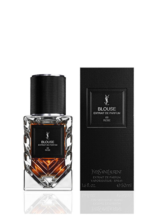 Yves Saint Laurent - Le Vestıaıre Des Parfums Radıcal - Blouse 50Ml -