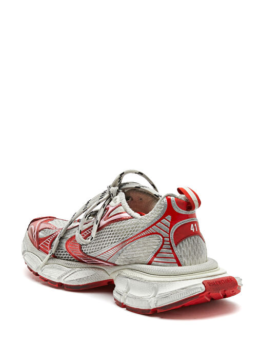 Balenciaga Erkek Sneakers - Görsel 4