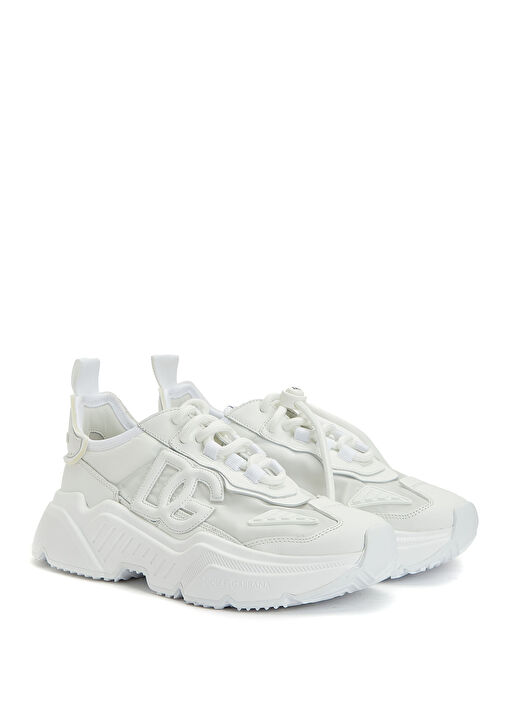 Dolce&Gabbana Kadın Sneakers - Görsel 3