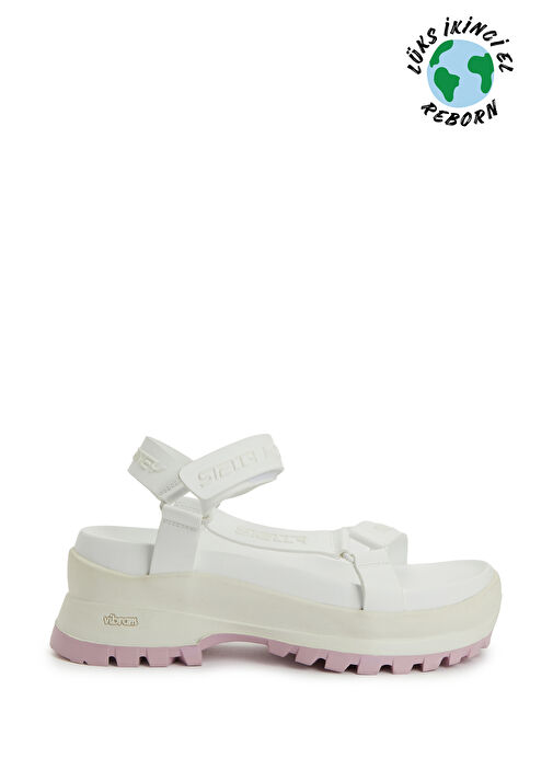 Stella McCartney Kadın Sandalet - Görsel 2