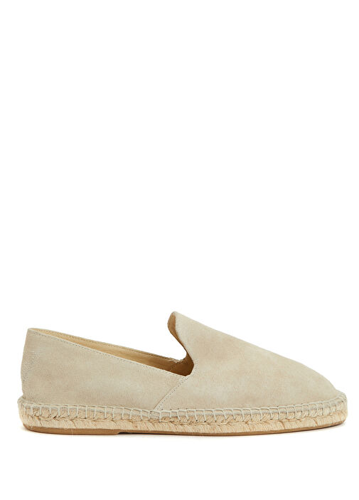 Taş Günlük Rahat Erkek Süet Espadril - Görsel 2