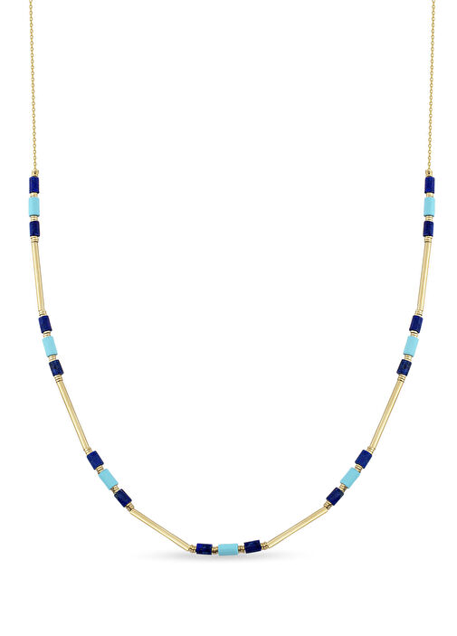 Sojourn 14 Ayar Altın Kadın Kolye