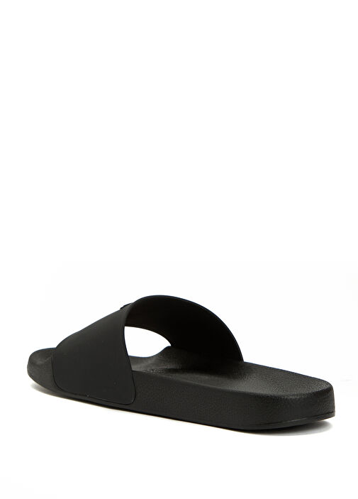 Tokyot Siyah Erkek Terlik - Görsel 4