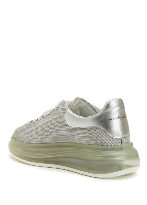 Alexander McQueen Kadın Sneakers - Görsel 4