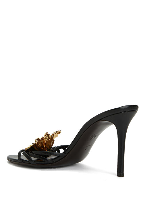 Giuseppe Zanotti Topuklu Terlik - Görsel 4