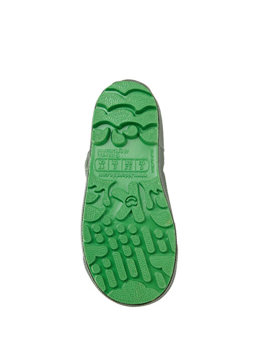 Kurbağa Çocuk Yağmur Çizmesi - Görsel 6