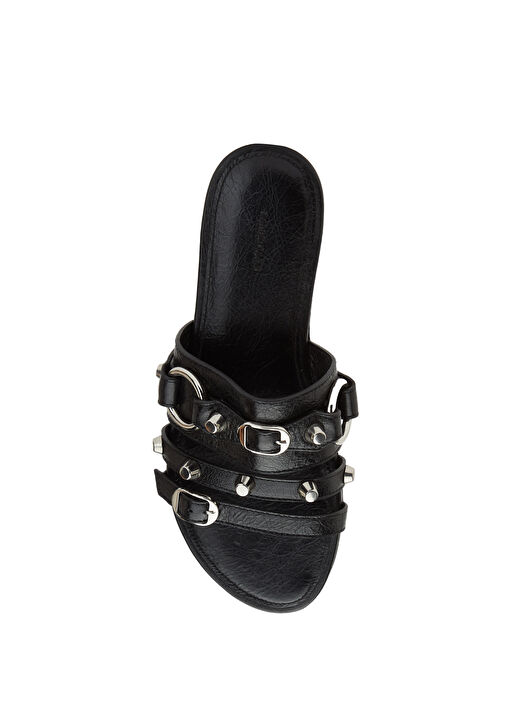 Balenciaga Kadın Sandalet - Görsel 5