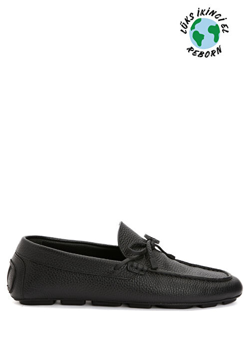 Valentino Garavani Erkek Loafer - Görsel 3