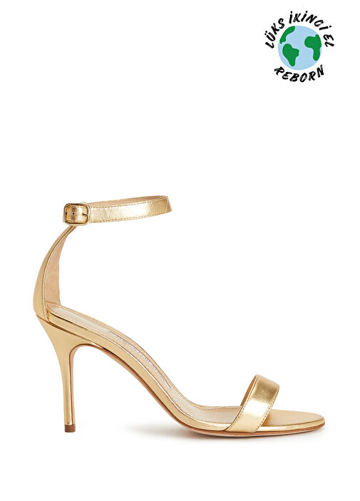 Manolo Blahnik Kadın Sandalet - Görsel 2