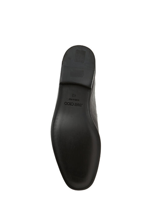 Jimmy Choo Erkek Loafer - Görsel 6
