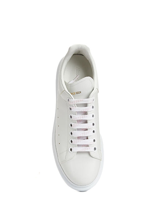 Alexander McQueen Kadın Sneakers - Görsel 5