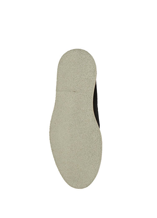 Lacivert Erkek Deri Ayakkabı - Görsel 7