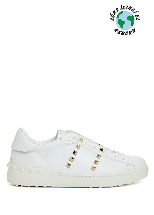 Valentino Garavani Kadın Sneakers - Görsel 2