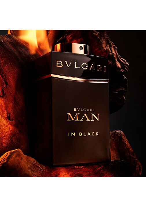 Bvlgari - Man In Black Edp 60 ml -