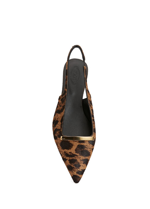 Camel Deri Babet - Görsel 5