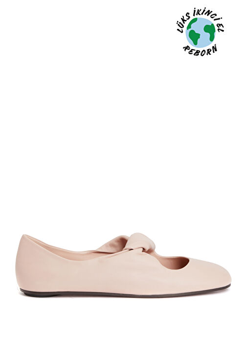 Alexander McQueen Kadın Babet - Görsel 2