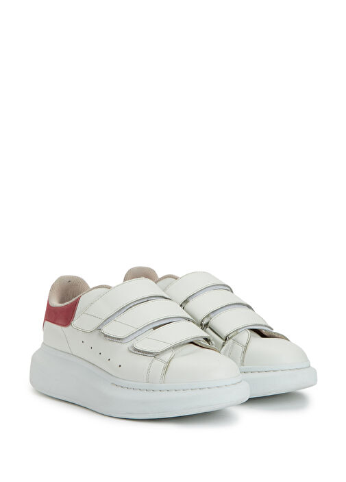 Alexander McQueen Kadın Sneakers - Görsel 3