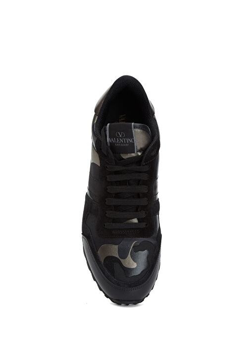 Valentino Garavani Erkek Sneakers - Görsel 5