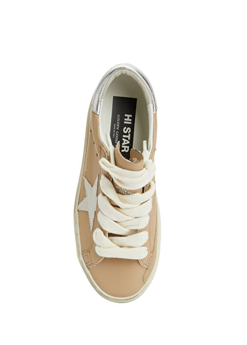 Golden Goose Kadın Sneakers - Görsel 5